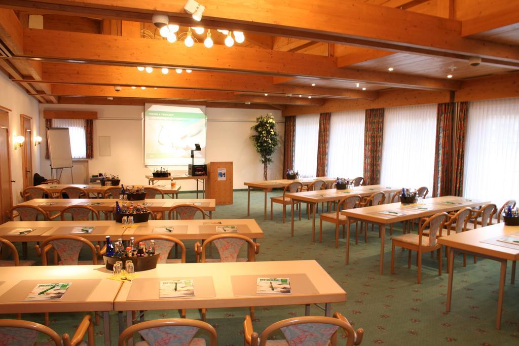 Wittelsbacher Hof Oberstdorf Esterno foto