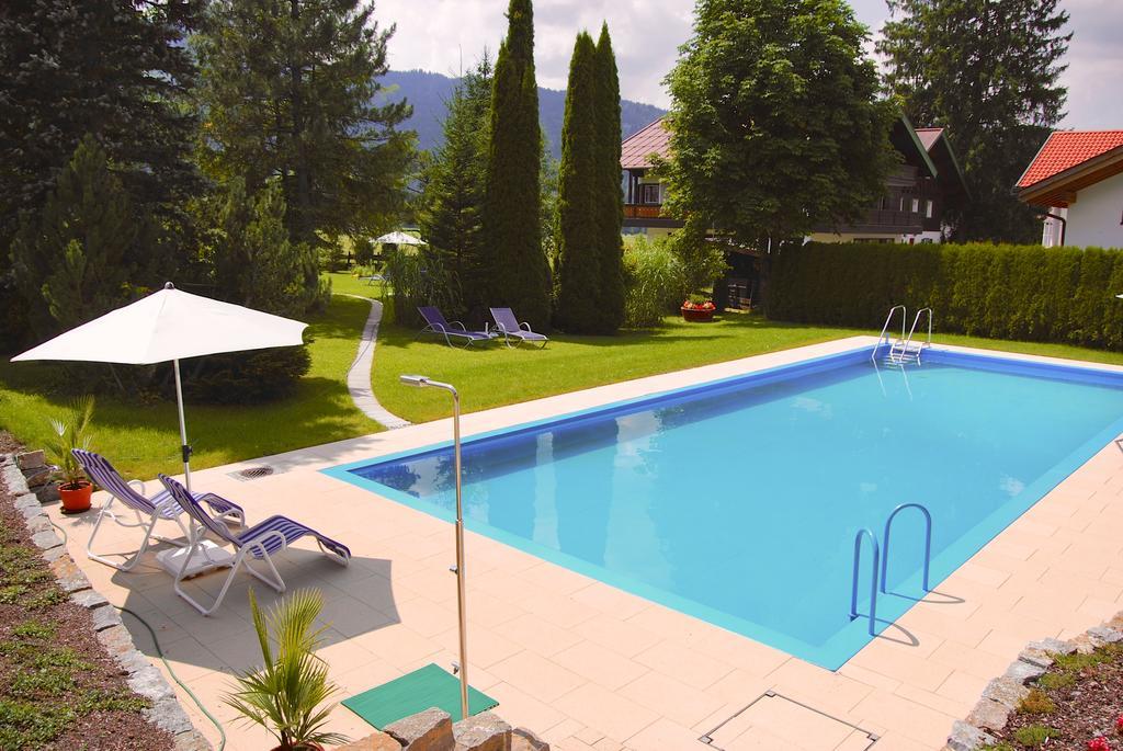 Wittelsbacher Hof Oberstdorf Esterno foto